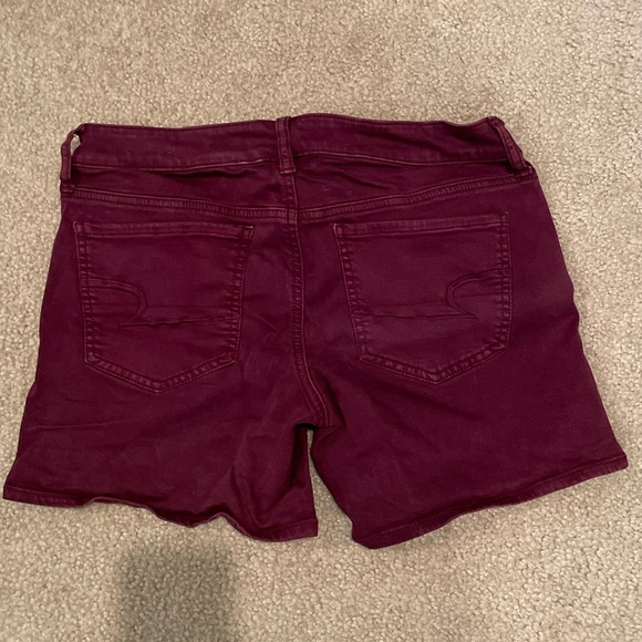 American eagle 🦅 Women’s shorts - Picture 2 of 4